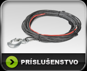 Príslušenstvo k navijákom