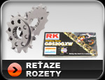 Reťaze RK, Rozety a reťaz koliečka CHIARAVALLI Reťaze RK, Rozety a reťaz koliečka CHIARAVALLI