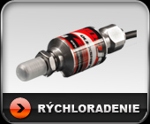 Senzory rýchloradenie DYNOJET