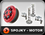 Antihopping spojky a motorové úpravy Robbymoto, TSS Antihopping spojky a motorové úpravy Robbymoto, TSS