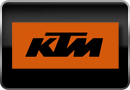 Ponuka doplnkov a príslušenstva pre motocykle KTM