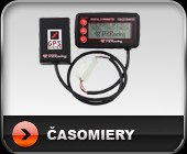Časomiery PZRACING