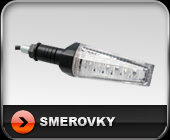 Smerovky