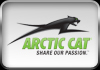 Ochranné rámy pre štvorkolky ArcticCat