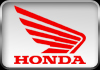 Vzduchové filtre pre motocykle Honda