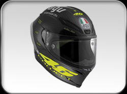 Moto prilby AGV