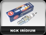 Moto sviečky NGK Irídium
