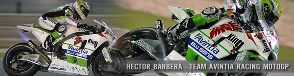 SC PROJECT - Hector Barbera