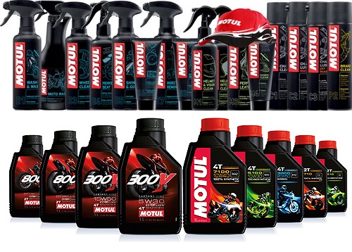 Motul