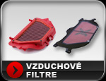 Športové vzduchové filtre K&N