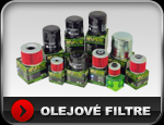 Olejové filtre K&N a Hiflo pre motocykle