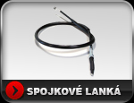 Spojkové lanká