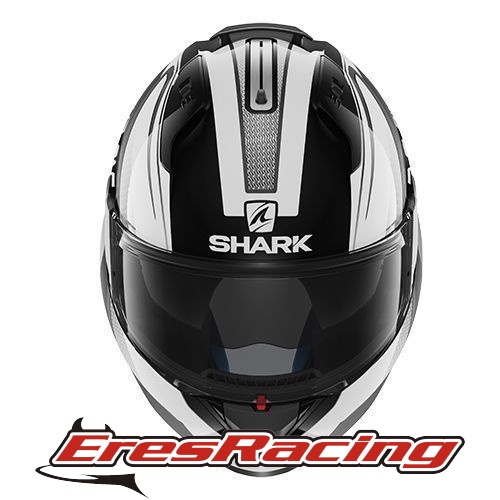 prilba_na_moto_shark_evo_one_astor_black_white_anthracite_kwa_2