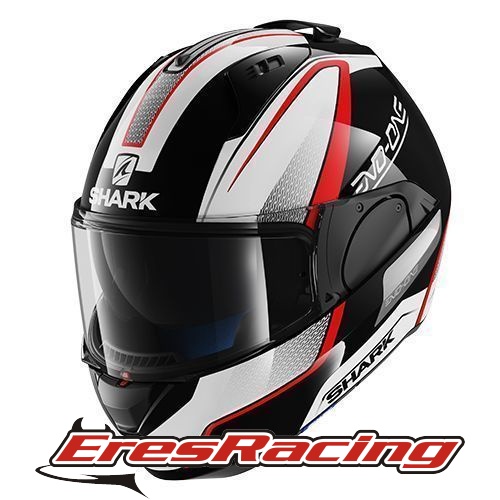 prilba_na_moto_shark_evo_one_astor_black_white_red_kwr