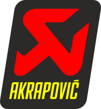 akrapovic