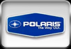 Ochranné rámy pre štvorkolky Polaris