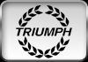 Vzduchové filtre pre motocykle Triumph