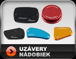 Uzávery nádobiek